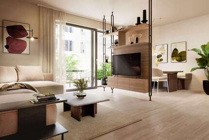 Wohnung zum Kaufen in München 1.024.500,00 € 69.3 m²