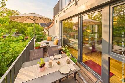 Wohnung zum Kaufen in Darmstadt 895.000,00 € 150.59 m²