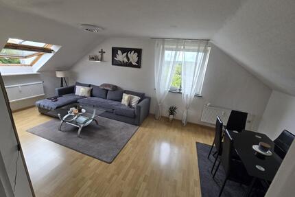 3 Zi DG Wohnung - 620,00&nbsp;EUR Kaltmiete, ca.&nbsp; 72,00&nbsp;m&sup2; in Bovenden (PLZ: 37120)