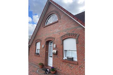 Einliegerwohnung in Rhauderfehn OT Langholt