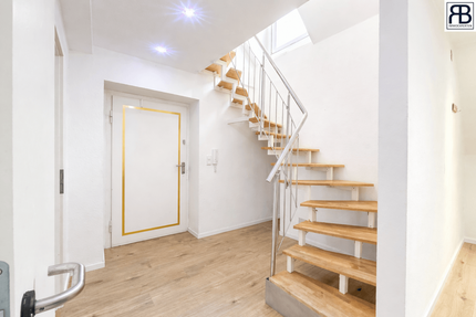 Wohnung zum Kaufen in Gelsenkirchen 129.000,00 € 125 m²