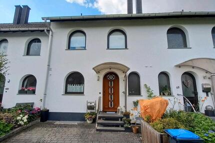 56727 Mayen, Reihenhaus , ruhig aber stadtnah