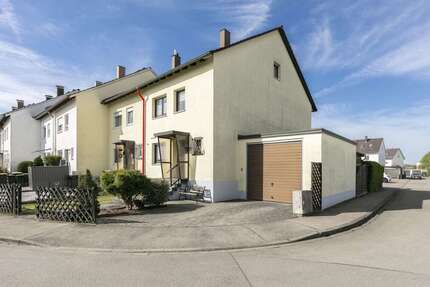 Haus zum Kaufen in Senden 409.000,00 € 106.44 m²
