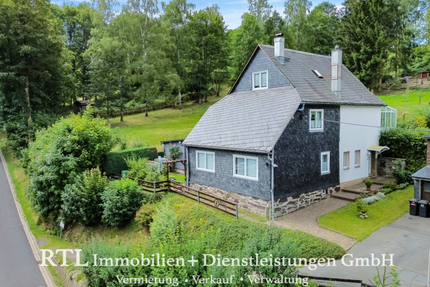 Haus zum Kaufen in Schwarzatal 99.900,00 € 180 m²
