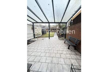 ** Kaufpreisreduzierung ! Reihenmittelhaus in ruhiger Lage.. ** - Duisburg / Aldenrade