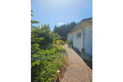 Walmdachbungalow,KFW55,Bj.2017 - 339.500,00&nbsp;EUR Kaufpreis, ca.&nbsp; 127,00&nbsp;m&sup2; in Schiffdorf (PLZ: 27619)