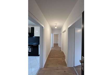Wohnung zum Mieten in Wolfsburg 567,85 € 65.27 m²