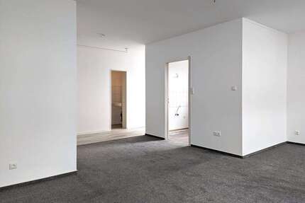 Wohnung zum Mieten in Bad Oeynhausen 440,00 € 55 m²