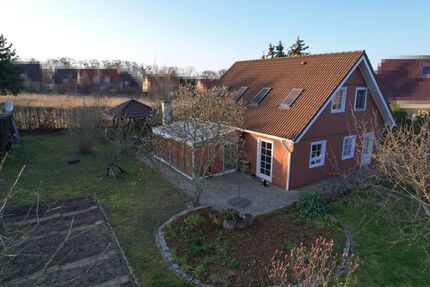 Provisionsfrei* Niedrigenergiehaus in WerderHavel - Werder (Havel)