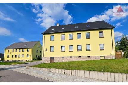 Haus zum Kaufen in Eibenstock 516.000,00 € 650 m²