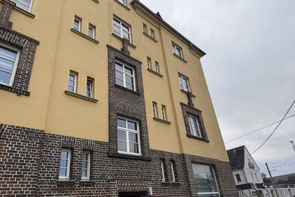 Vermietete 2-Raumwohnung mit Balkon in Zwickau!