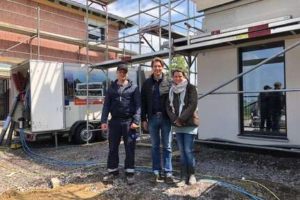 Haus zum Kaufen in Bad Münstereifel 448.700,00 € 186 m²