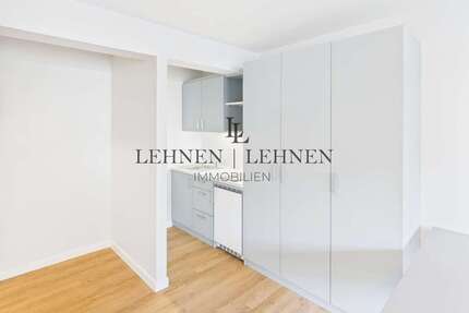 Wohnung zum Mieten in Aachen 550,00 € 26.67 m²