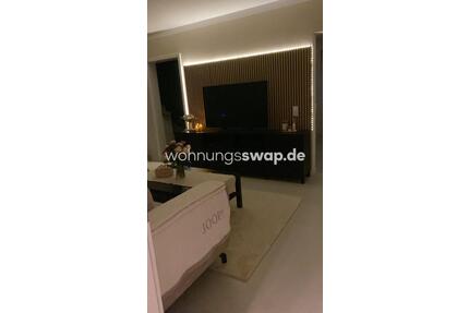 Wohnungsswap - 3 Zimmer, 73 m² - Pintschstraße, Friedrichshain, Berlin