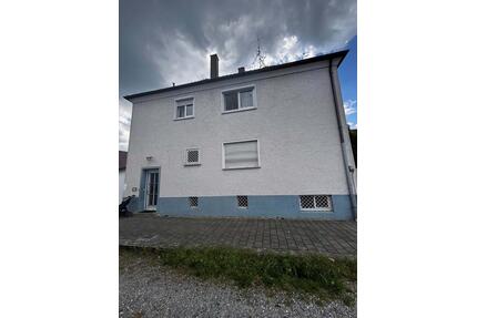 Dreifamilienhaus in Bad Buchau Zentrale