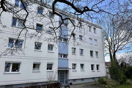 Wohnung zum Kaufen in Schwentinental OT Raisdorf 149.000,00 € 60.62 m² - Schwentinental / OT Raisdorf