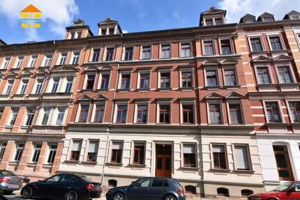 Wohnung zum Mieten in Chemnitz 326,00 € 56.32 m²