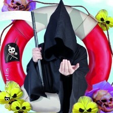 Der Tod - Death Comedy | Komm ins Urlaubsparadies - Sommer-Special