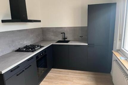 3-Zimmer EG Wohnung mit Garten in MG Bettrath zu vermieten - Mönchengladbach Ost