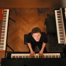 Paul Janoschka Trio | Jazzhaus Heidelberg