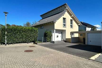 Haus zum Kaufen in Pulheim 950.000,00 € 130 m²