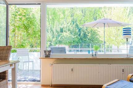 Wohnung zum Kaufen in Timmendorfer Strand 475.000,00 € 49.23 m²