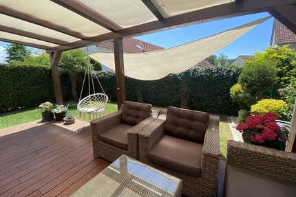 Haus zum Kaufen in Baden-Baden 539.000,00 € 123 m²