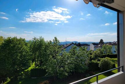 3,5 Zi.Wohnung in Aalen-Grauleshof