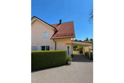 Haus zum Kaufen in Scheuring 499.000,00 € 113 m²