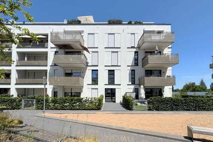 Wohnung zum Kaufen in Bonn 498.000,00 € 85 m²