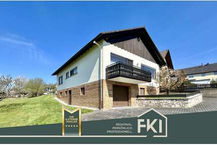 Haus zum Kaufen in Mudenbach Hanwerth 195.000,00 € 126 m² - Mudenbach / Hanwerth