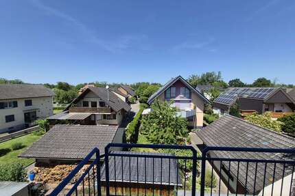 Wohnung zum Kaufen in Lichtenau 154.000,00 € 70.98 m²