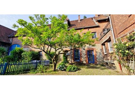 Sport-, Retread-, Eventräume im einzigartigen Gutshof-Ambiente - Lautertal (Odenwald)