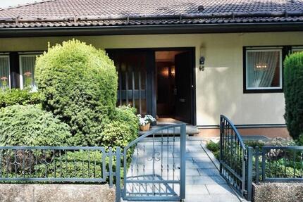 Haus zur Miete - 1.750,00&nbsp;EUR Kaltmiete, ca.&nbsp; 170,00&nbsp;m&sup2; in Herborn (PLZ: 35745)