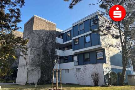 Wohnung zum Kaufen in Nürnberg 178.000,00 € 63 m²