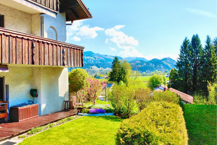 Wohnung zum Kaufen in Oberaudorf 289.000,00 € 55.79 m²
