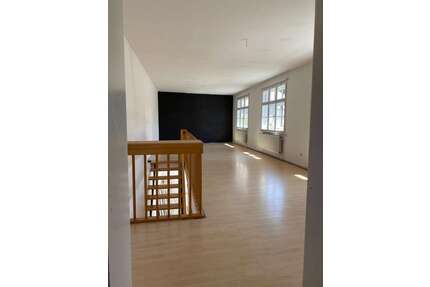 Wohnung zum Mieten in Weilheim 1.900,00 € 130 m²