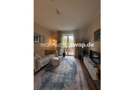 Wohnungsswap - 2 Zimmer, 47 m² - Theophanoplatz, Köln