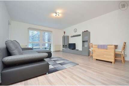 Wohnung zum Mieten in Leonberg 1.390,00 € 56 m²