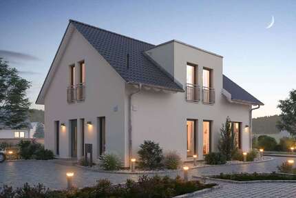 Haus zum Kaufen in Eich 563.000,00 € 185 m²