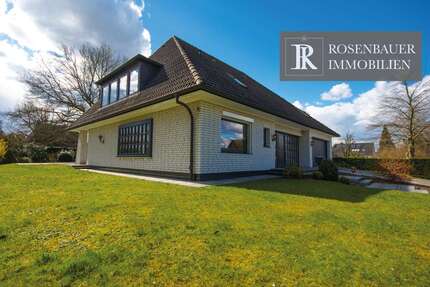 Haus zum Kaufen in Bargteheide 959.000,00 € 249 m²