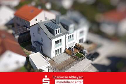 Haus zum Kaufen in Affing 719.000,00 € 118 m²
