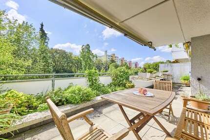 Wohnung zum Kaufen in haar 689.000,00 € 101 m²