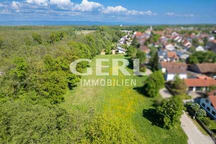 Grundstück zu verkaufen in Rain 167.670,00 € 1863 m²