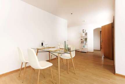 Wohnung zum Kaufen in Efringen-Kirchen 295.000,00 € 83 m²