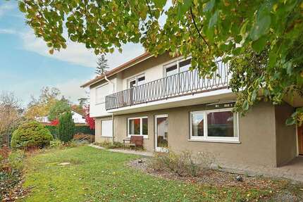 Haus zum Kaufen in Sindelfingen-Maichingen 895.000,00 € 284 m²