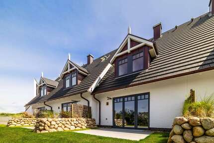 Haus zum Kaufen in Hörnum 1.980.000,00 € 154.5 m²