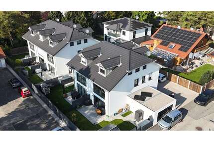 Haus zum Kaufen in Wolfratshausen 1.176.000,00 € 150 m²