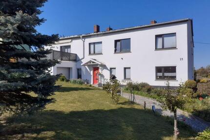 Einfamilienhaus in bester Lage, provisionsfrei von privat - Schmölln