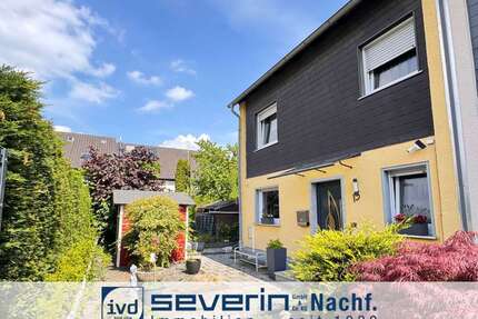 Haus zum Kaufen in Bergkamen 249.000,00 € 132.9 m²